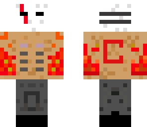 flame killer