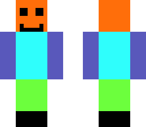 skini