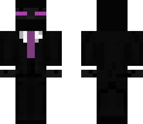 endermen motorcycler
