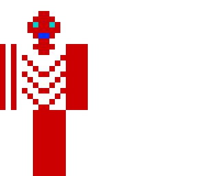 red beast