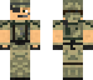 colonial marine