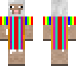 discosheep