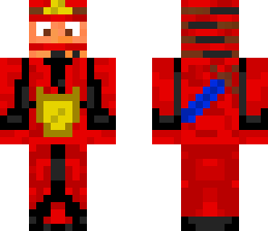 lord blood