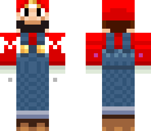 vario mario