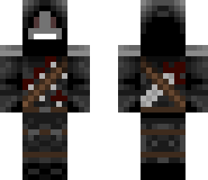 assasin's creed gavin