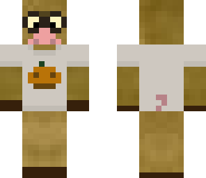 halloween boar