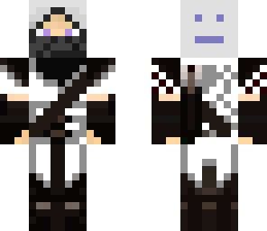 le ninja fighter