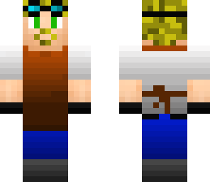 black smith