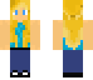 astrid from gone