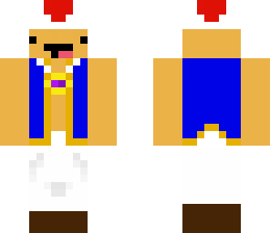 derp toaddoesmc