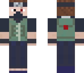 kakashi hatare remake