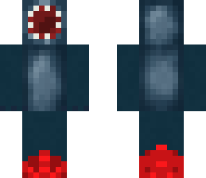 squid red