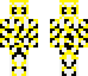 yellow box