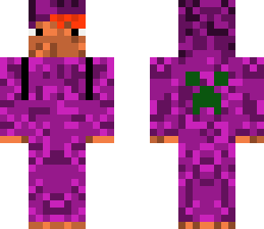my skin