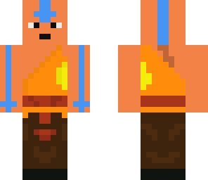 avatar aang