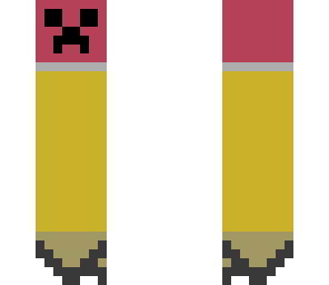 pencil creeper