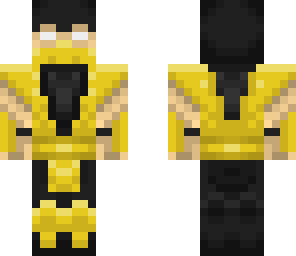 scorpion