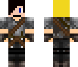 kampeerjuul skin