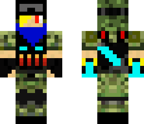 army