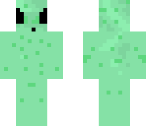 alien