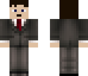 anzug typi