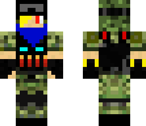 army