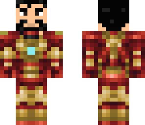 tony stark