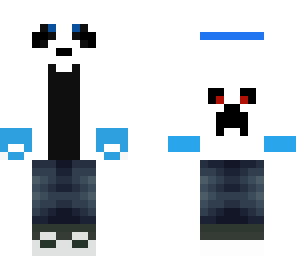 cool panda