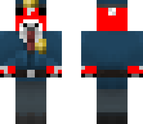 mooshroom cop