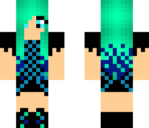 girl