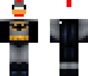 batman