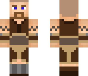 nordic warrior