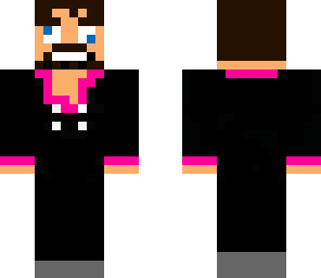 black klub ice derpy ssundee