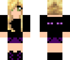 girl