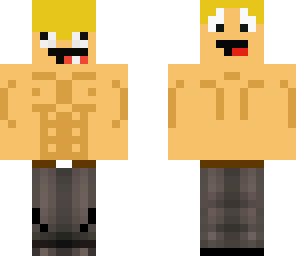 derp guy