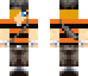 scout halloween