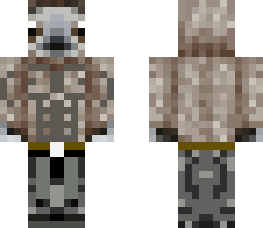 sterke sloth