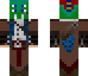 frog assasin