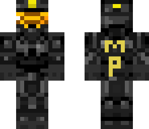 minecraft project halo armor