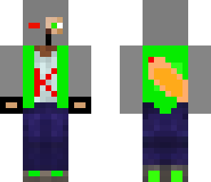 cyber man