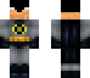 the bat-bagel