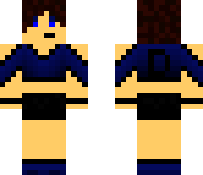 dagnope custom skin