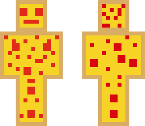 pizza man