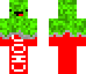 moldy cocolate