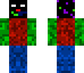 colorman