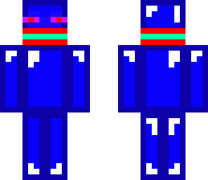 awesome skin
