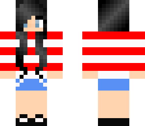 usa girl