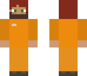prisoner
