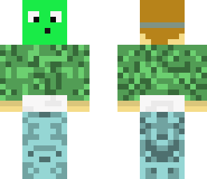 slime boy