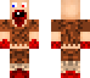 hobo notch and canible